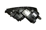 VW Passat B7 kombi r.v. 2013 levé přední světlo xenon LED 3AB941753 jednotky 8K0941597B 3D0941329B