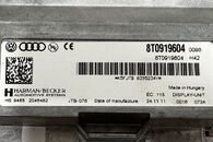 Audi A4 B8 8K S-line avant r.v. 2011 displej 8T0919604