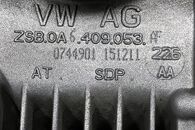 Rozvodovka ZSB 0A6409053AF