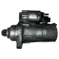 Audi A3 Sportback r.v. 2007 startér JRL 11 zubů