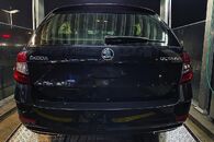 Vůz na díly Škoda Octavia 3 FL kombi 2019 DFFA UAW LF9R