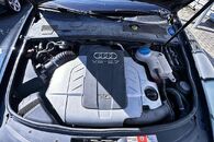 Vůz na díly Audi A6 C6 4F FL avant 2010 CANC LWC HNL LZ9Y