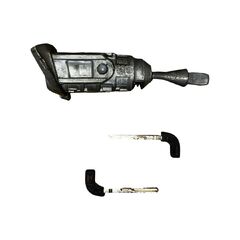 VW Passat B8 kombi r.v. 2017 vložka zámku 3G0837678