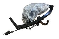 Audi A6 C6 4F facelift avant r.v. 2010 tažné zařízení 4F0800491C jednotka 4F0907383D