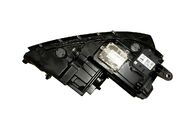 VW Passat B7 kombi r.v. 2012 levé přední světlo xenon 3AB941043 jednotky 8K0941597B 3D0941329C