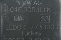 Zapalovací cívky CPG 04E905110K