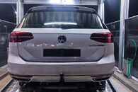 Vůz na náhradní díly VW Passat B8 kombi 2016 CUAA RCG LC9A
