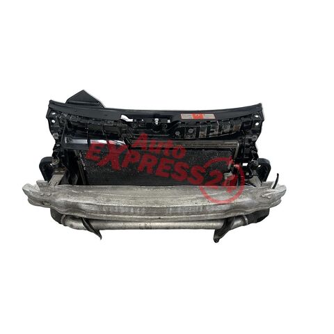 Audi A6 C6 4F facelift avant r.v. 2010 chladičová stěna CANC 2.7TDI 140KW V6 4F0805594C