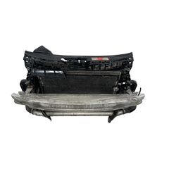 Audi A6 C6 4F facelift avant r.v. 2010 chladičová stěna CANC 2.7TDI 140KW V6 4F0805594C