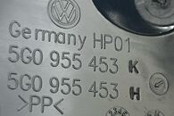 VW Golf 7 kombi r.v. 2015 nádobka na ostřikovače 5G0955453H