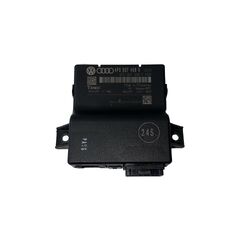 Audi A6 4F sedan r.v. 2009 řídící jednotka gateway 4F0907468K