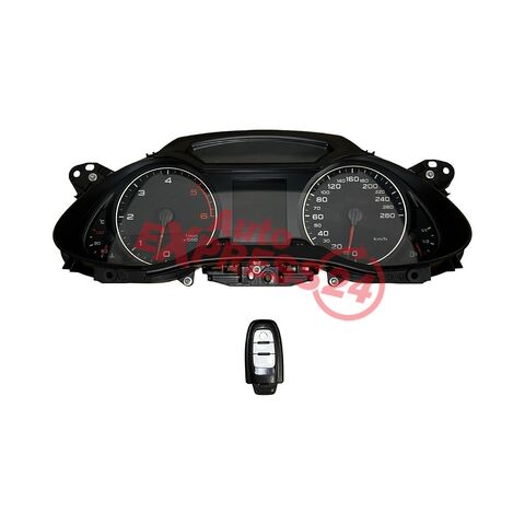 Audi A4 B8 8K S-line avant r.v. 2011 naftové budíky 8K0920930N