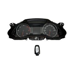 Audi A4 B8 8K S-line avant r.v. 2011 naftové budíky 8K0920930N