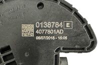 Nádrž AdBlue 4H0907355D 4G0131877