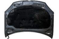 VW Golf 5 hatchback r.v. 2008 šedomodrá metalíza původně modrá barva kód barvy LA5G kapota
