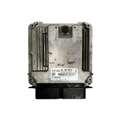 VW Passat B8 kombi r.v. 2017 řídící jednotka motoru CRLB QMM 04L907309R 04L907309R
