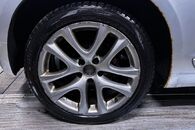 Vůz na náhradní díly VW Scirocco 2009 CAWB KNU LA7W