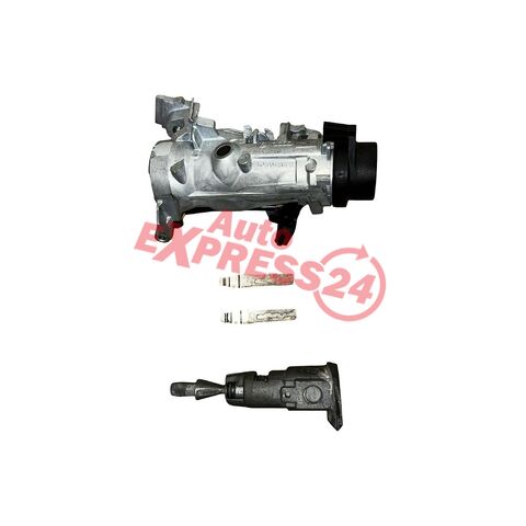 VW Scirocco r.v. 2009 spínací skříňka 1K0905851B 1K0905865