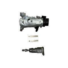 VW Scirocco r.v. 2009 spínací skříňka 1K0905851B 1K0905865