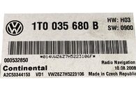 VW Tiguan 5N r.v. 2009 navigace 1T0035680B