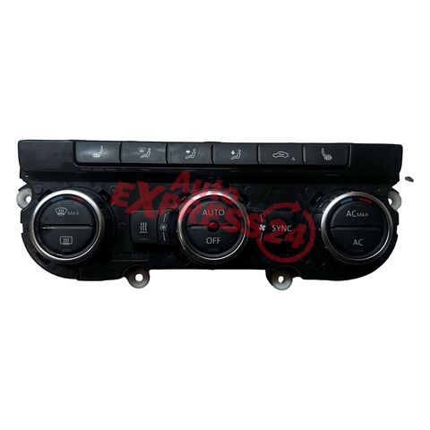 VW Passat B7 kombi r.v. 2012 klimatronik 3AA907044E