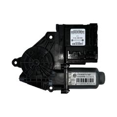 VW Touran 1T3 r.v. 2014 levý přední motorek stahování oken 1T0959701AF 5K0959793C