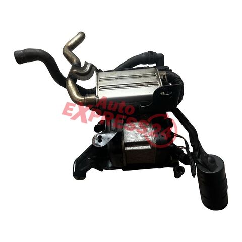 VW Passat B7 kombi r.v. 2012 webasto 3C0815005BE