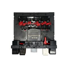 Audi A3 Sportback r.v. 2007 centrální řídící jednotka 8P0907279F