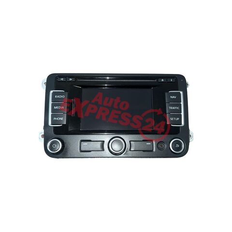 Navigace RNS 310 3C0035270
