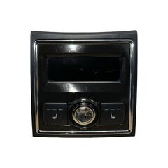 Škoda Superb 2 sedan r.v. 2010 tlačítka zadního výhřevu sedaček 3T0919201