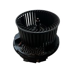 VW Touran 1T2 facelift R-line r.v. 2008 ventilátor topení 3C0907521B 1K1820015F