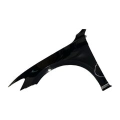 VW Passat B8 kombi r.v. 2017 černá metalíza kód barvy LC9X levý blatník