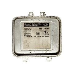 Škoda Octavia 2 Scout kombi r.v. 2013 řídící jednotka xenonu 5DV009610-00