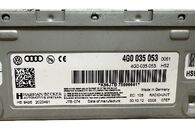 Audi A4 B8 8K S-line avant r.v. 2011 řídící jednotka multimedia 4G0035053