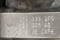 VW Golf 7 kombi r.v. 2015 řízení 5Q1423051AE