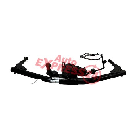 VW Passat B8 kombi r.v. 2018 tažné zařízení 3G9803881B jednotka 5Q0907383N