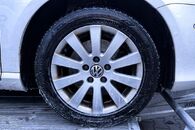 Vůz na náhradní díly VW Passat B7 kombi 2012 CFFB NFU LB9A