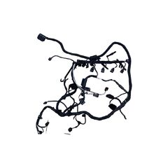 Kabelový svazek motoru