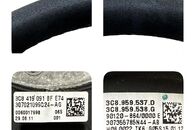 VW Passat B7 kombi r.v. 2012 multifunkční DSG volant 3C8419091BF 3C8959537D