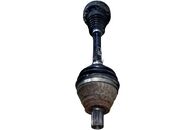 Škoda Octavia 2 RS kombi r.v. 2007 levá přední poloosa BMN JMA 6Q 1K0407271ES