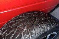 VW MADRID kola 225/45 R17 zimni pneu 2mm 5G0601025BT 7Jx17H2 ET49