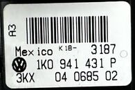 VW Golf 5 kombi r.v. 2008 přepínač světel 1K0941431P