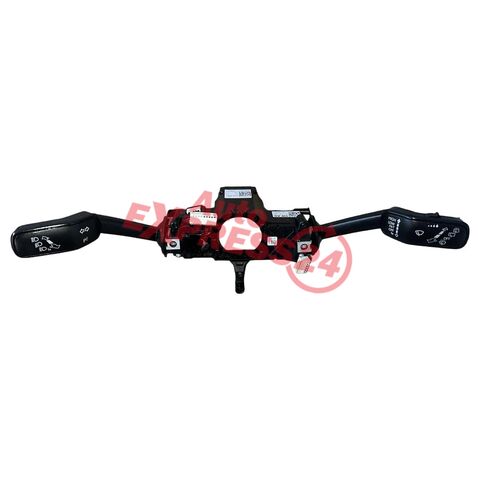 VW Passat B8 kombi r.v. 2017 páčky volantu 3Q0953521DJ 5Q0953502M