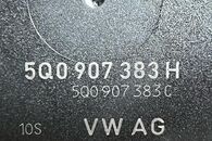 VW Golf 7 Alltrack kombi r.v. 2016 tažné zařízení 5G9803880D jednotka 5Q0907383H