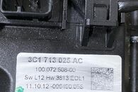 Škoda Superb 2 kombi r.v. 2013 mechanismus řazení 3C1713025AC