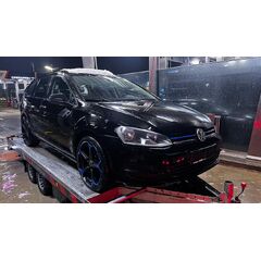 Vůz na náhradní díly VW Golf 7 kombi 2015 CLHA QRK L041