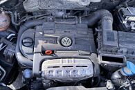 Vůz na náhradní díly VW Tiguan 5N r.v. 2011 CAVA LXM LH5X