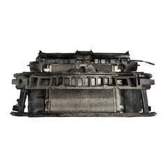 VW Passat B8 kombi r.v. 2017 chladičová stěna CRLB 2.0TDI 110KW