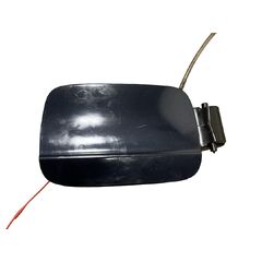 Audi A7 4G Sportback r.v. 2011 tmavě modrá metalíza kód barvy LX5R víko nádrže 4G8809906C