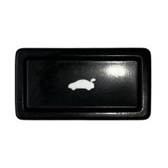 Audi A6 C6 4F avant r.v. 2006 tlačítko elektrického kufru 3D0959831C